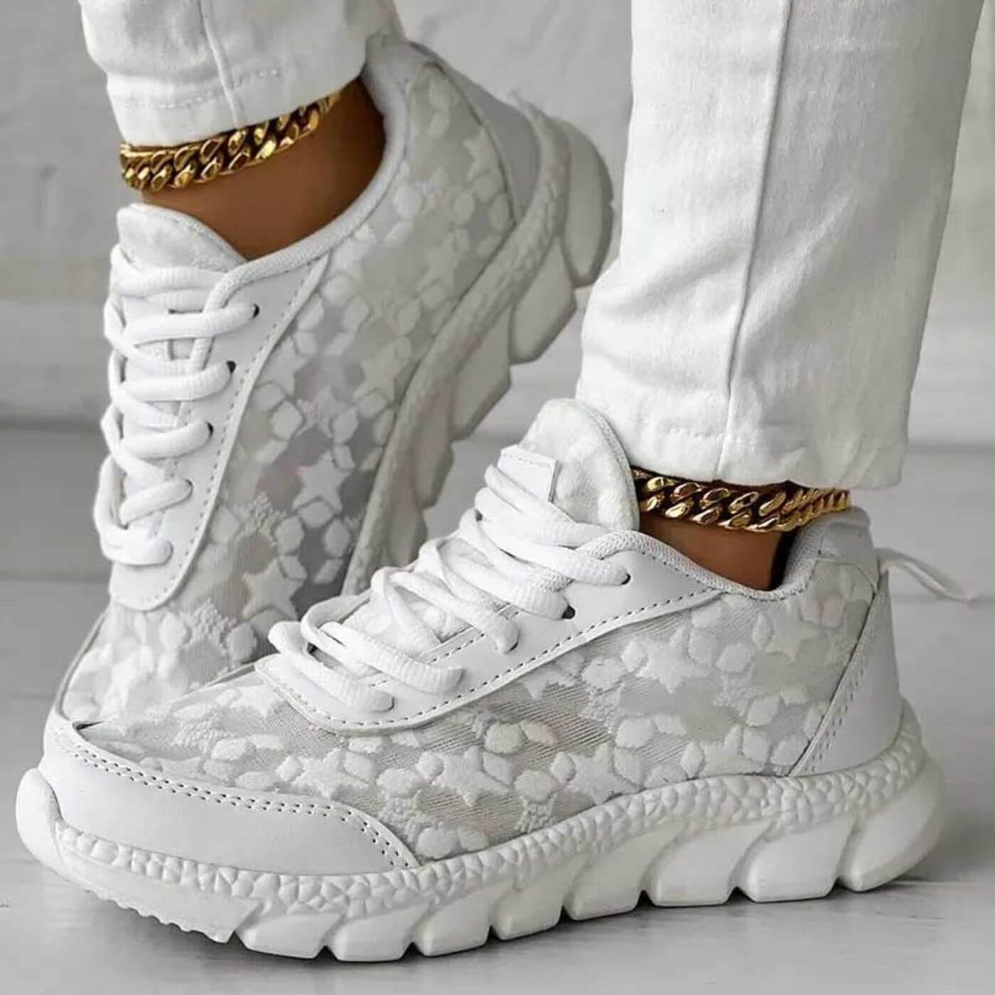 LUCREZIA|ZAPATOS ORTOPÉDICOS MUJER