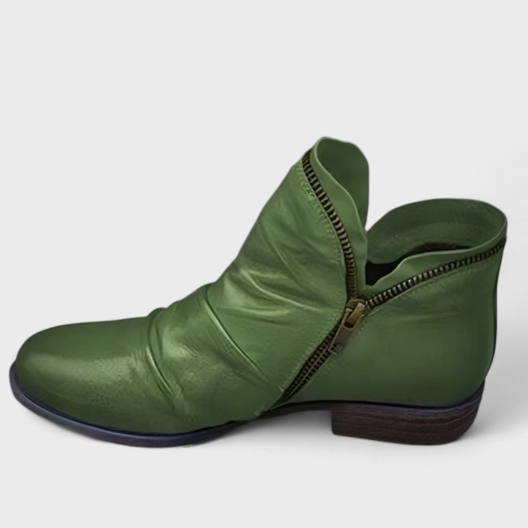 CAMILLA™|BOTAS ORTOPÉDICAS