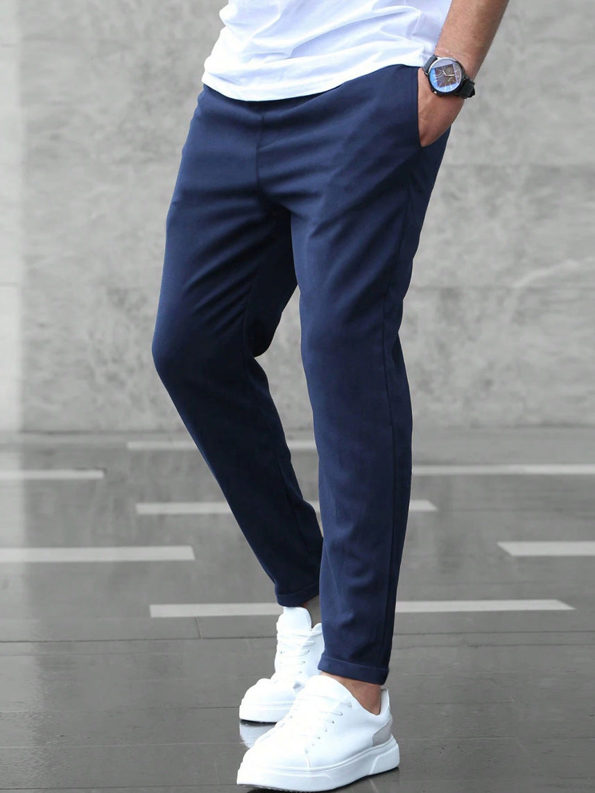 ADAM I Pantalones elásticos premium para hombre (AHORA 2x1)