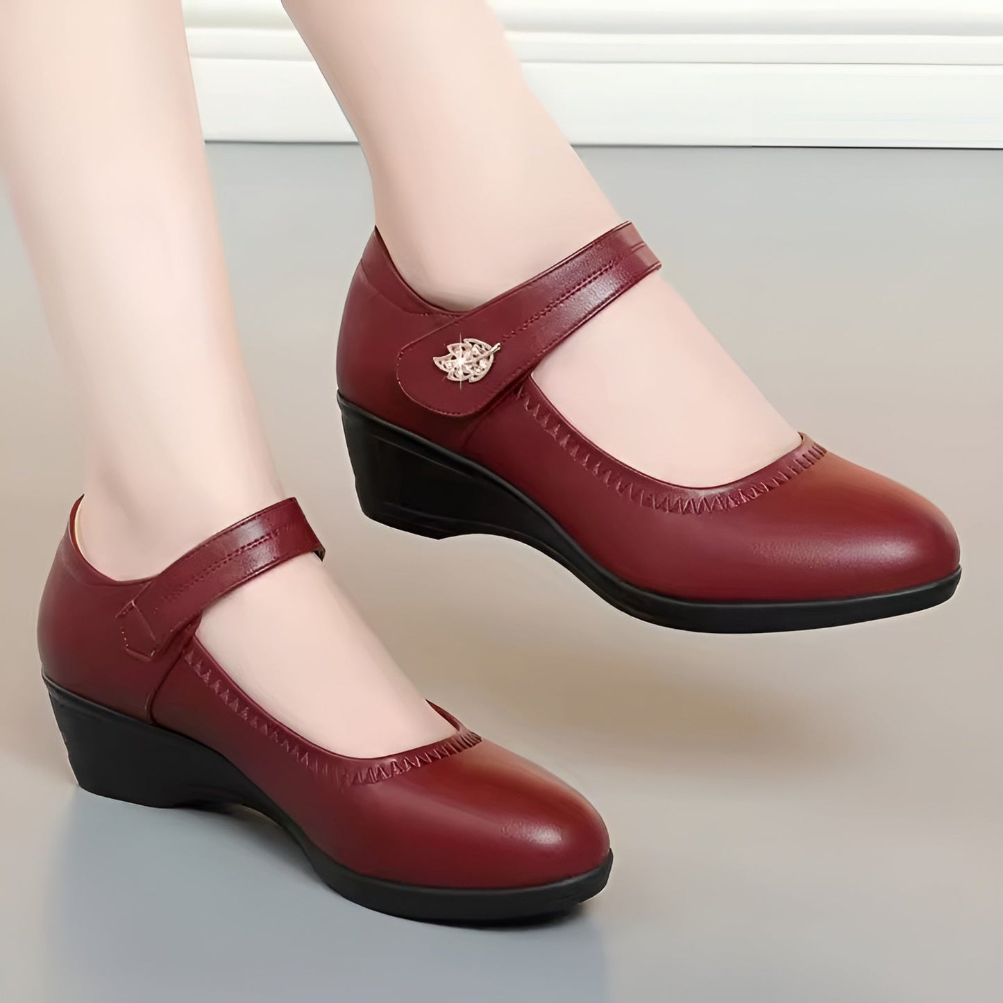 ROSE™|ZAPATOS SUAVES Y CÓMODOS