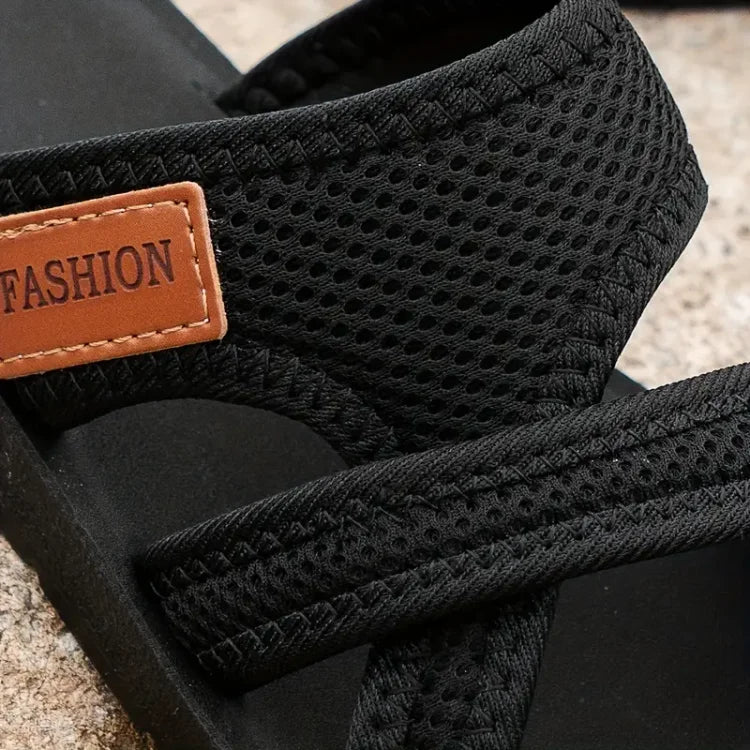 Sandalias Ortopédicas Comodas Elsa