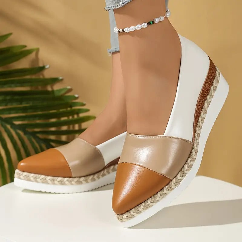 CASSIE™|MOCASINES ELEGANTES