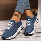 VIOLA | ZAPATO ORTOPÉDICO STABILITY+