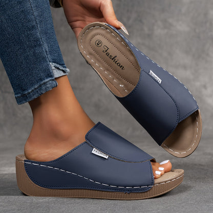 Sandalias India Arco Plantar Comfort