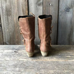 KAYE™ | BOTAS OTOÑALES ELEGANTES
