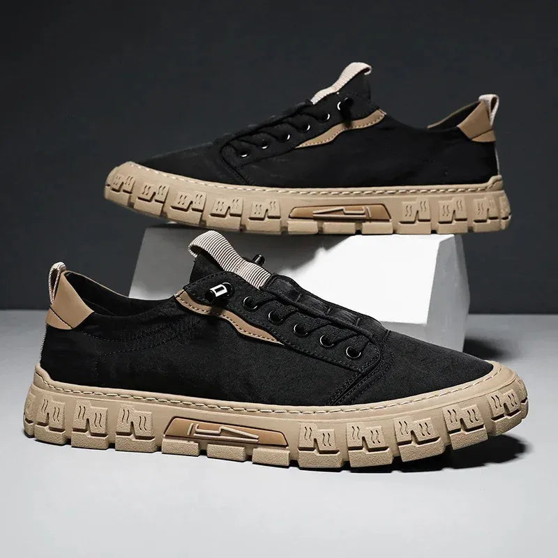 NEXO | Zapatillas Urbanas Premium