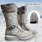 MYRA™ | BOTAS DE INVIERNO CÓMODAS