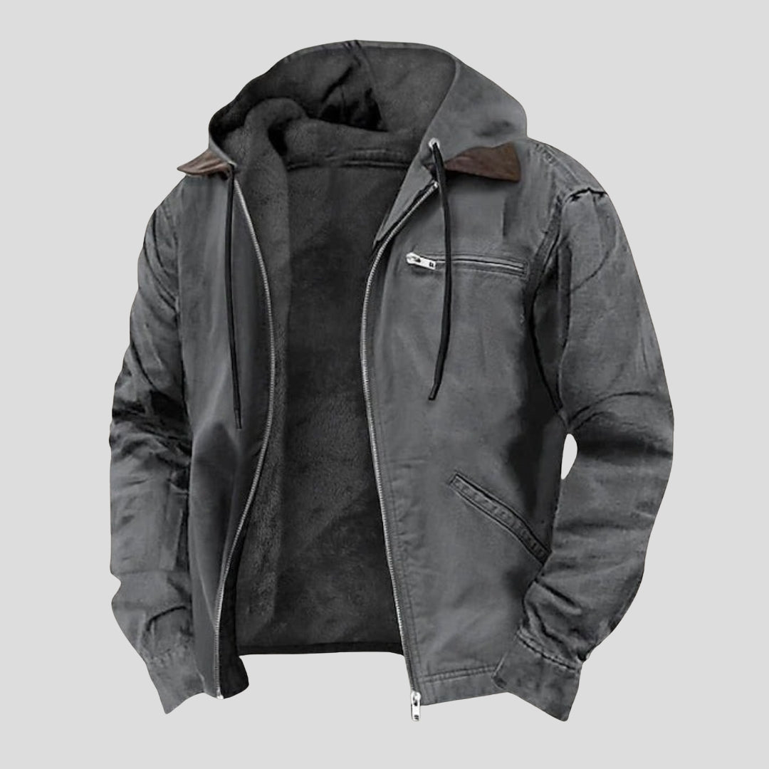 TRENTH I Chaqueta de entretiempo