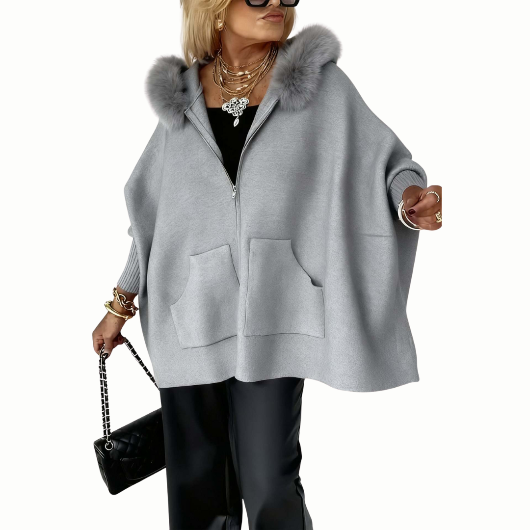 IRENE™ | Elegante abrigo de invierno