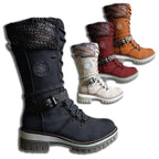 MYRA™ | BOTAS DE INVIERNO CÓMODAS