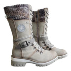 MYRA™ | BOTAS DE INVIERNO CÓMODAS