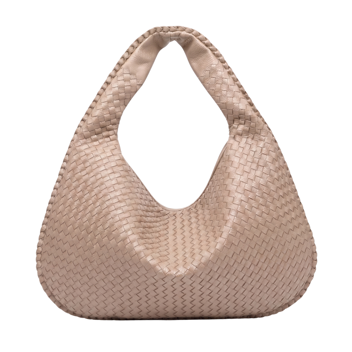 Bolso Tote Soho de Cuero