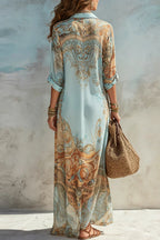 Mara | Elegante vestido de verano