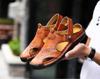 Alessio™|Sandalias Casual Elegantes
