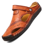 Alessio™|Sandalias Casual Elegantes