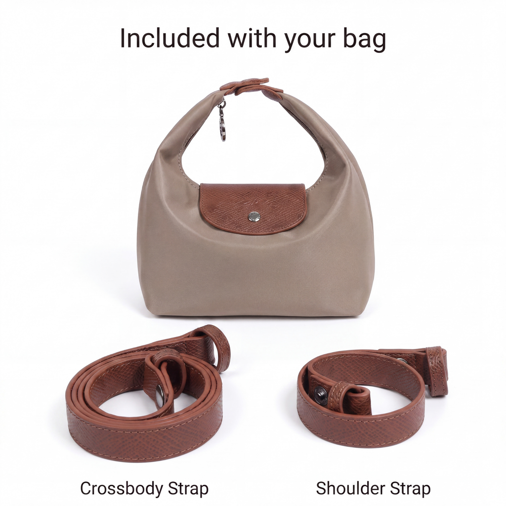 Bolso Cleo