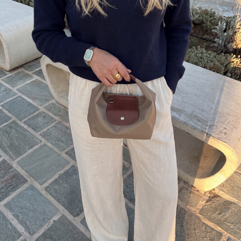 Bolso Cleo