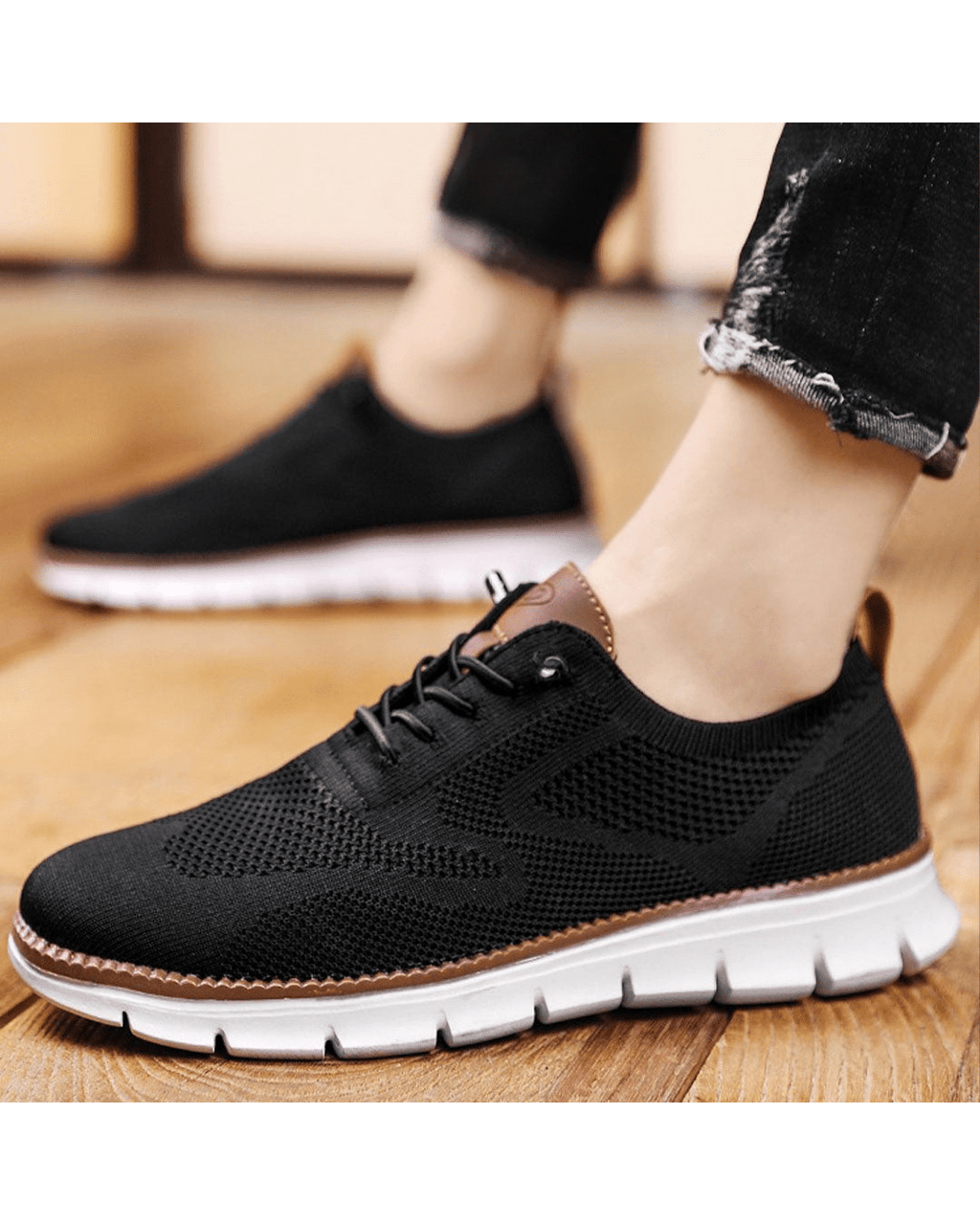 JAKE™|ZAPATILLAS CASUAL URBANAS