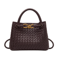 Bolso Sage de Cuero