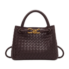 Bolso Sage de Cuero