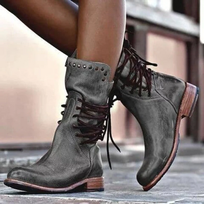 ARUNA™|BOTAS ELEGANTES Y CÓMODAS