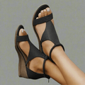 ELISA™|Sandalias Ortopédicas Elegantes