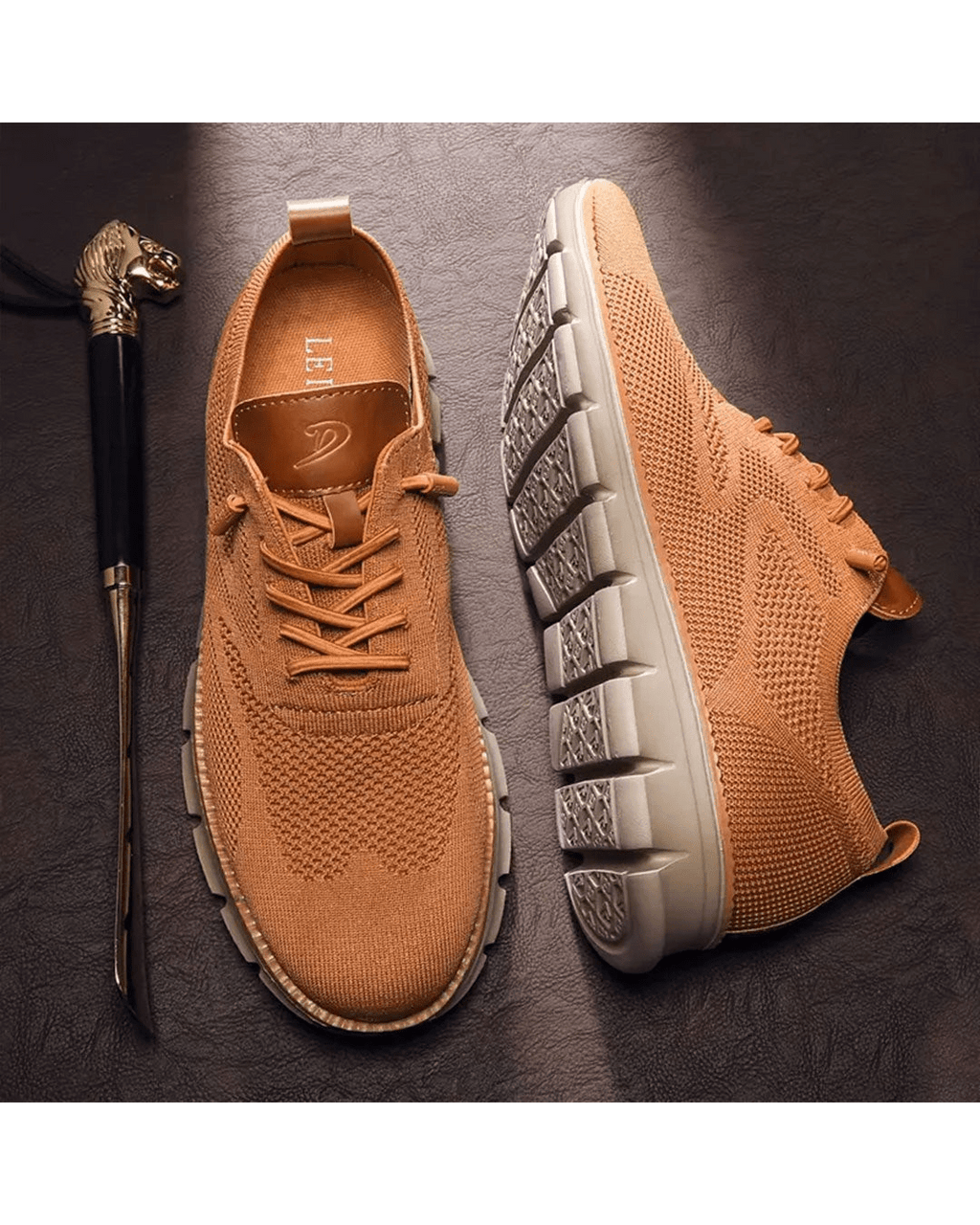 JAKE™|ZAPATILLAS CASUAL URBANAS