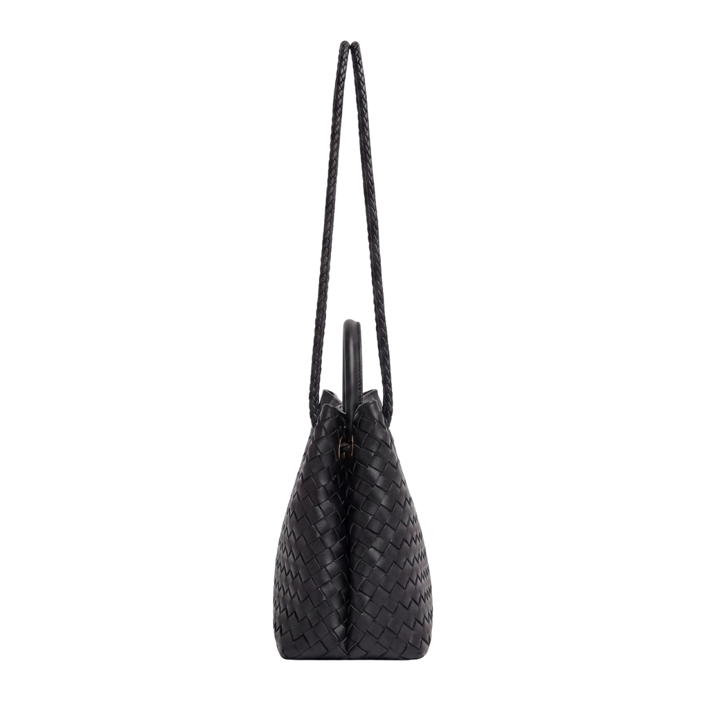 Bolso Sage de Cuero