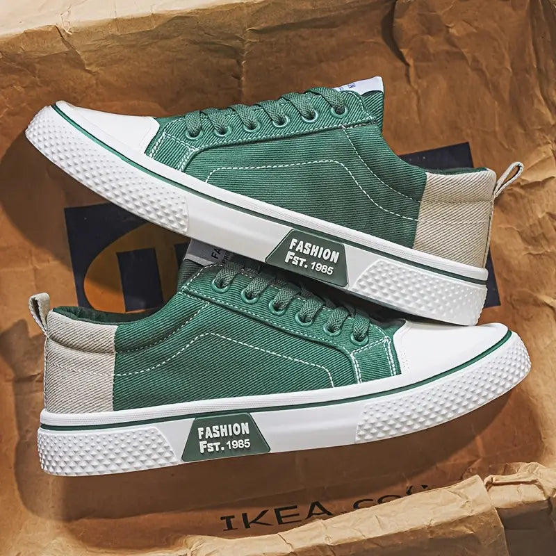 VÉRTICE | Zapatillas Urbanas