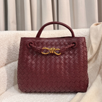 Bolso Sage de Cuero
