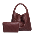 Bolso Tote Quinn de Cuero
