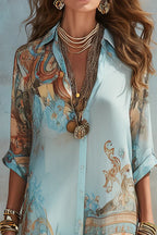 Mara | Elegante vestido de verano