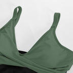 Evelin | Tu vestido de baño tranquilo para días de playa relajados