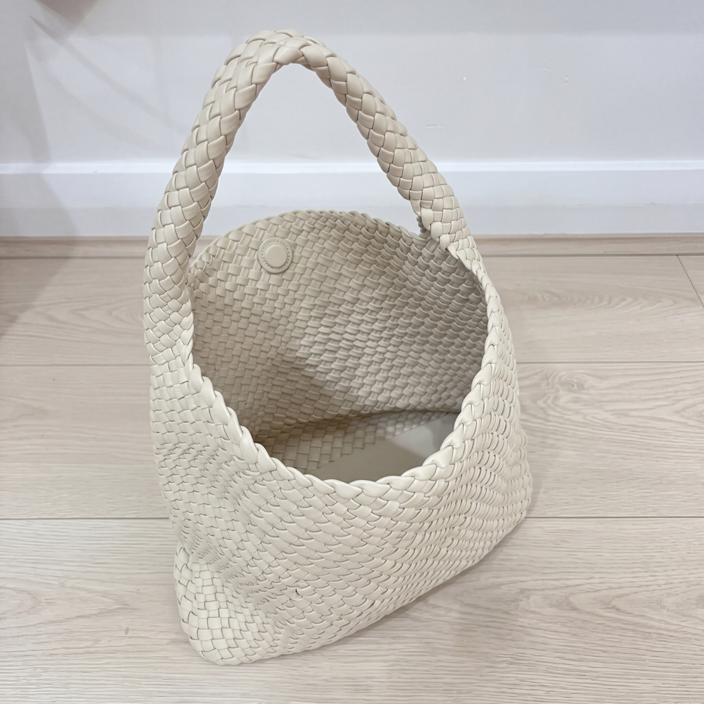 Bolso Tote Quinn de Cuero