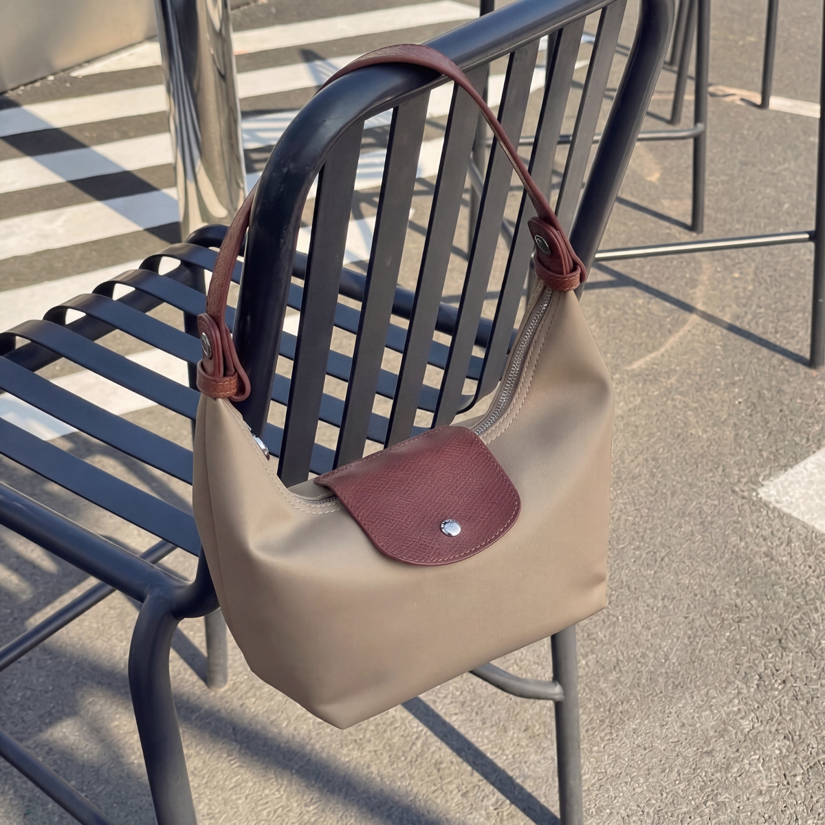 Bolso Cleo