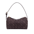 Bolso Bloom de Gamuza