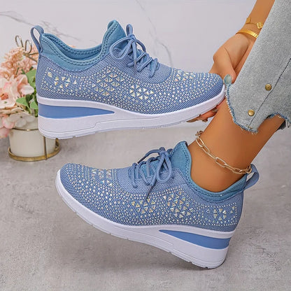 MARZIA|Zapatos Ortopédicos de Moda