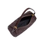 Bolso Bloom de Gamuza