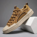 ATLAS | Zapatillas Urbanas de Piel Premium