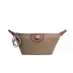 The Cleo Coin Pouch