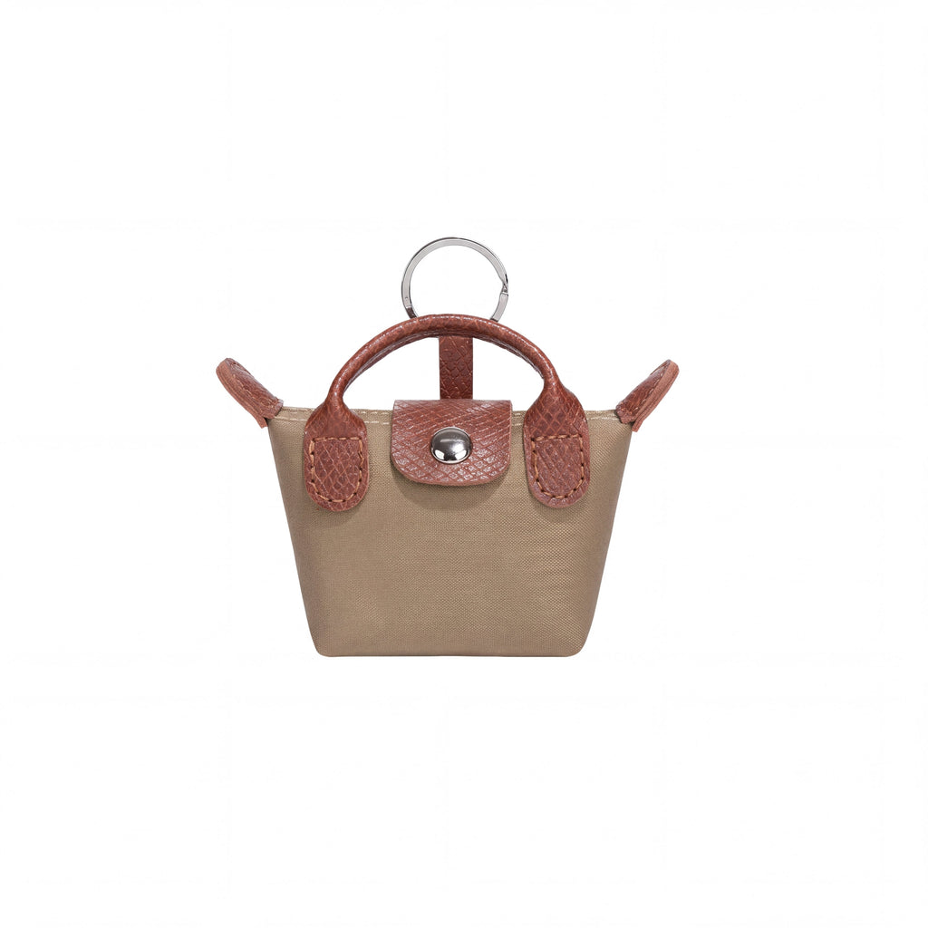Mini Pouch Charm