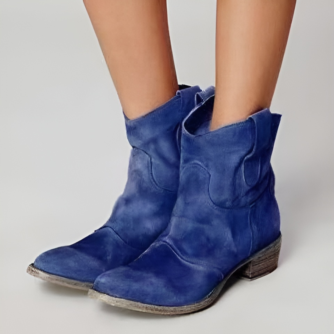 Veronica™ | Botines Elegantes