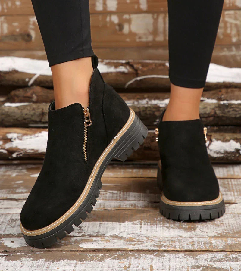 ARTEMISIA™|BOTINES ELEGANTES