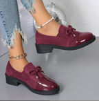 AMY™ | MOCASINES ELEGANTES Y CÓMODOS