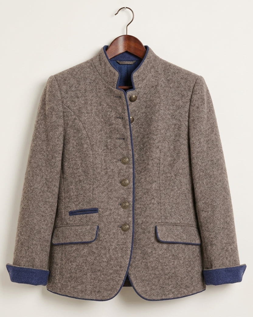LUCIE | Chaqueta chic