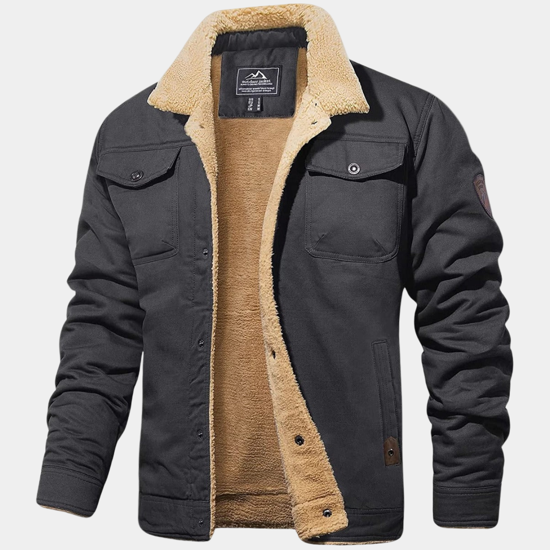 WALKER | Chaqueta Bomber