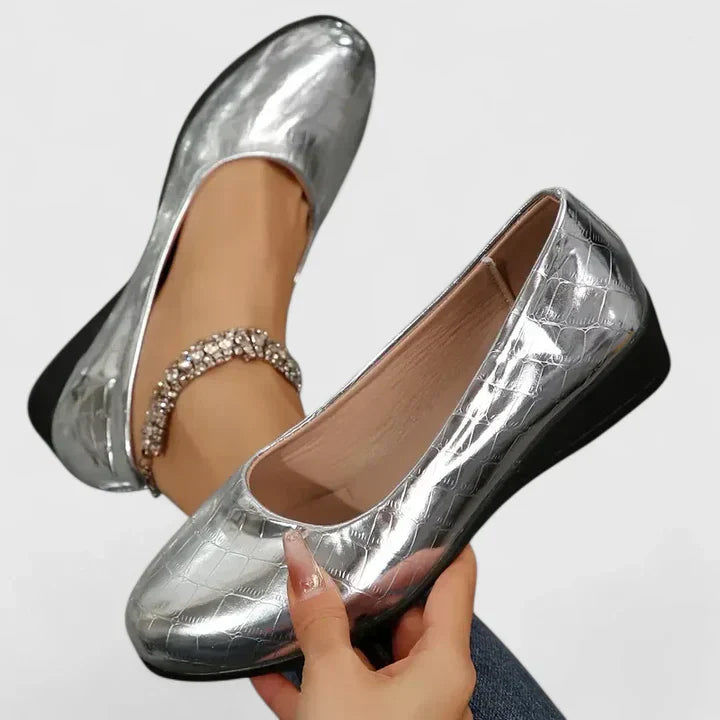 REINA™|ZAPATOS ELEGANTES