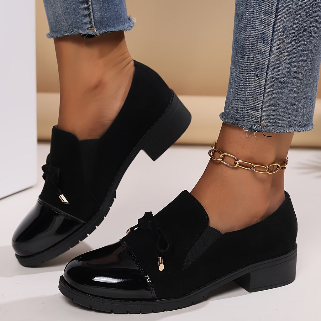 AMY™ | MOCASINES ELEGANTES Y CÓMODOS