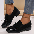 AMY™ | MOCASINES ELEGANTES Y CÓMODOS