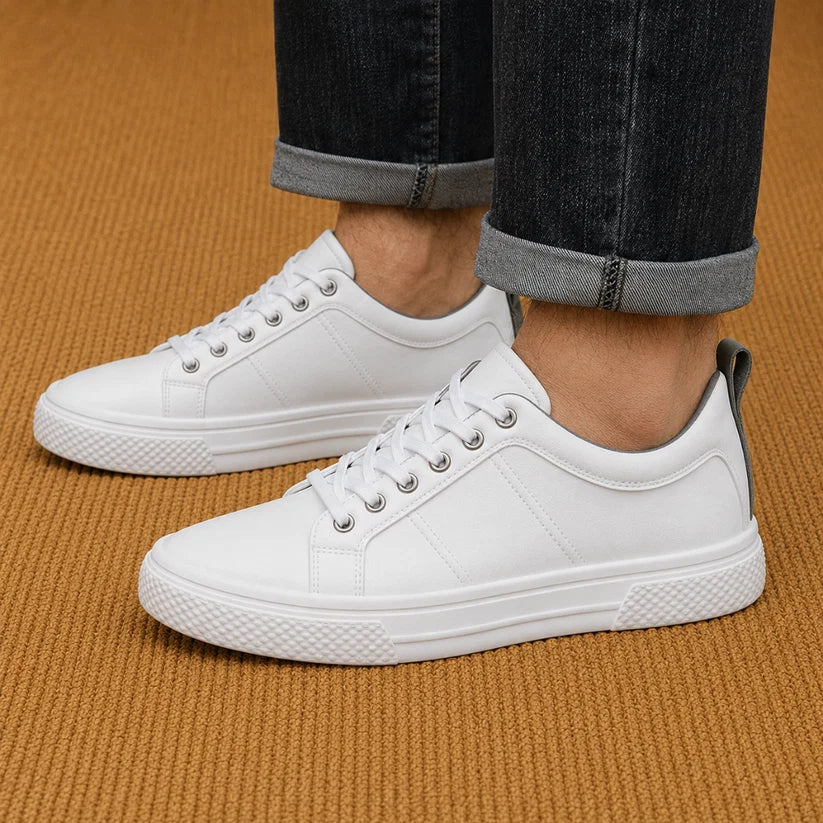DISTRITO | Zapatillas Urbanas Casuales